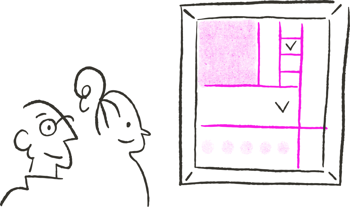 Tally official smart forms illustration